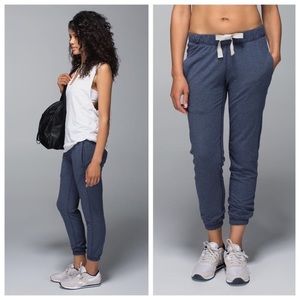 Lululemon Serenity Pant